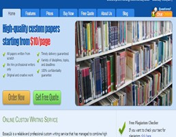 Essaylib reviews